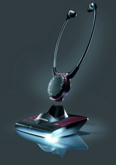 Придбати Наушники Sennheiser SET830-TV