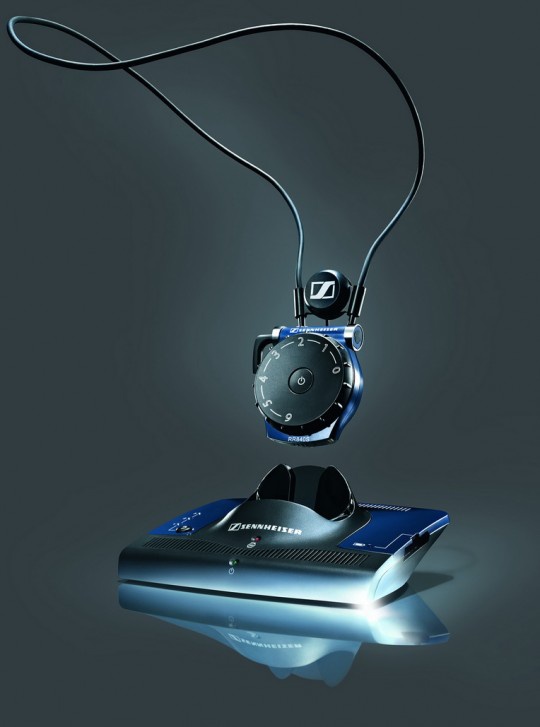 Фото Sennheiser SET 840 S