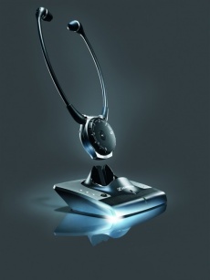 Придбати Наушники Sennheiser SET900