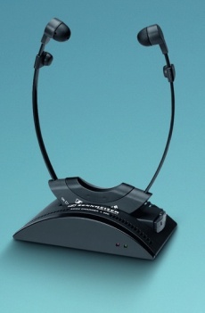 Придбати Наушники Sennheiser A200 SET