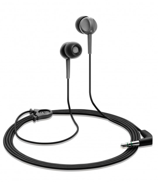 Фото Sennheiser CX150