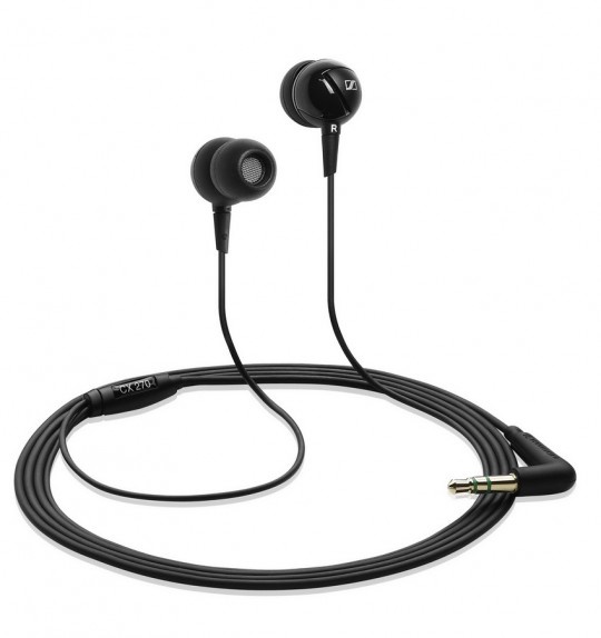 Фото Sennheiser CX270