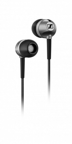 Придбати Наушники Sennheiser CX300-II