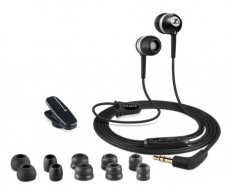 Придбати Наушники Sennheiser CX400-II PRECISION BLACK