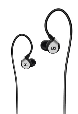 Фото Sennheiser CX6 TRAVEL