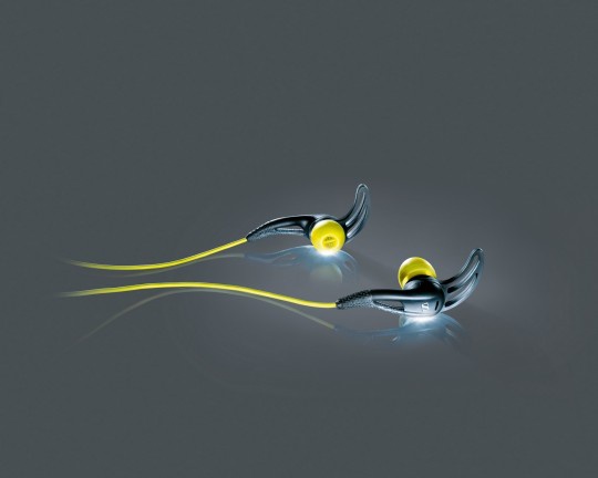 Фото Sennheiser CX680 SPORTS