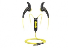 Придбати Наушники Sennheiser CX680i SPORTS