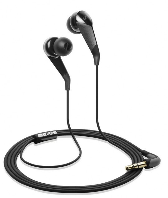 Фото Sennheiser CX870