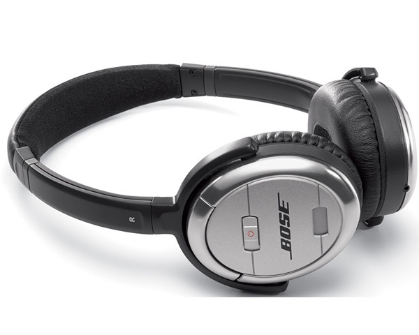 Фото BOSE QuietComfort 3