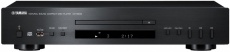 Придбати Аудио-Видео Yamaha CD-S300 Black