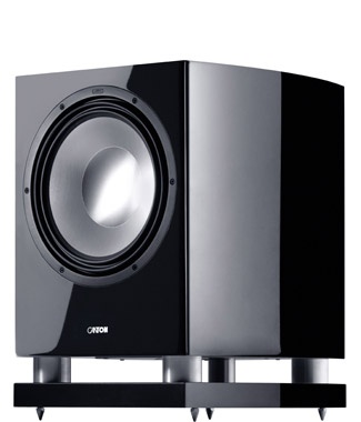 Фото Canton Vento SUB 850 R