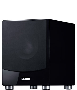 Фото Canton SUB 800 R