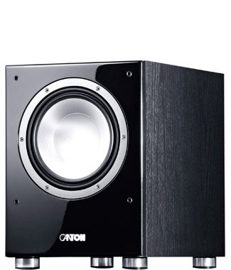 Фото Canton SUB 80
