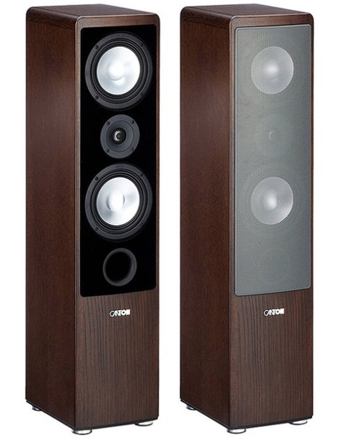 Фото Canton Ergo 670 DC