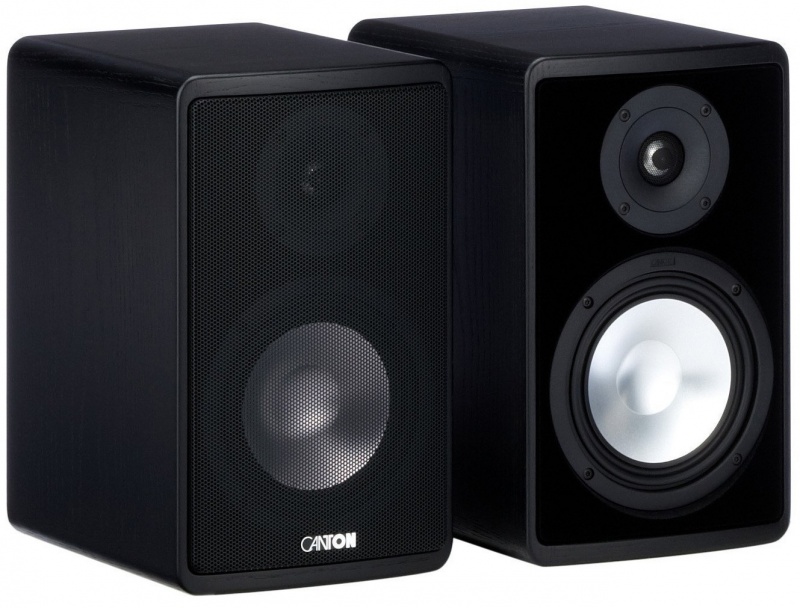Фото Canton Ergo 620