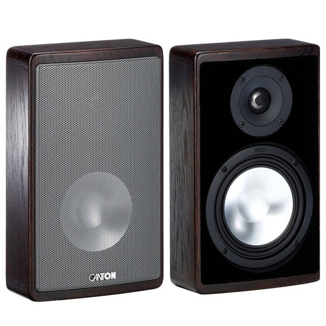 Фото Canton Ergo 610