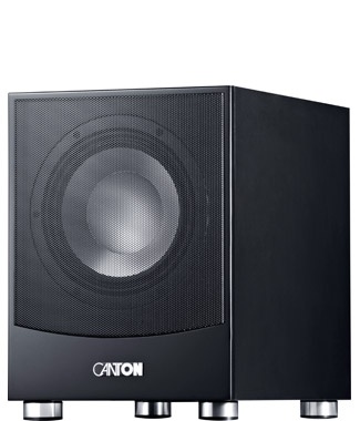 Фото Canton SUB 8