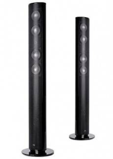 Придбати Акустические системы Canton CD 200 Black Gloss