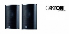 Придбати Акустические системы Canton CD 220 Black Gloss