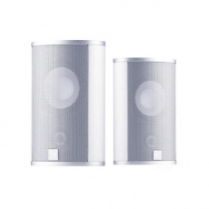 Придбати Акустические системы Canton CD 220 White Gloss