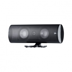 Придбати Акустические системы Canton CD 250 Black Gloss