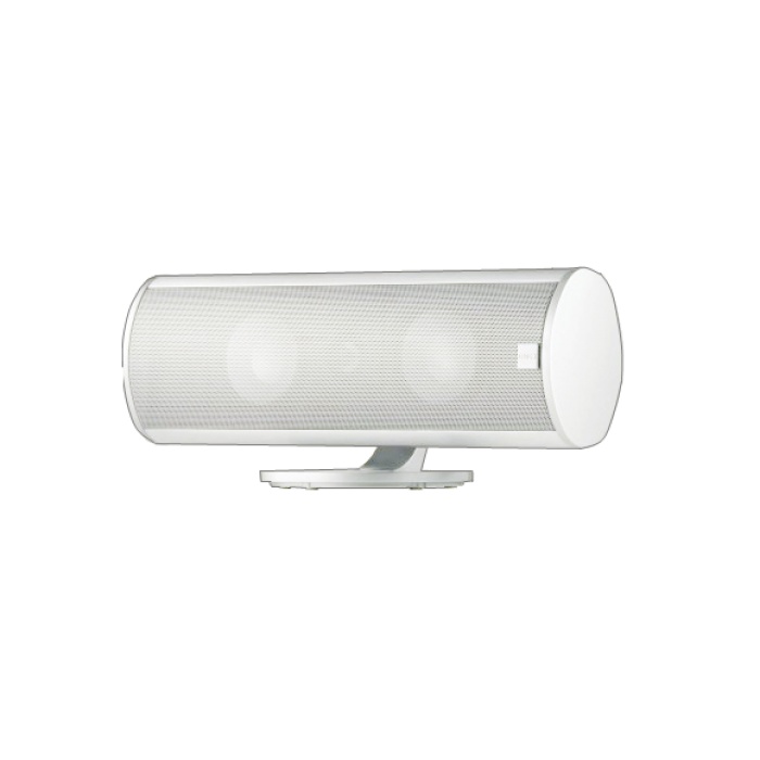 Фото Canton CD 250 White Gloss