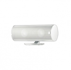 Придбати Акустические системы Canton CD 250 White Gloss