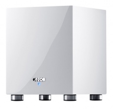 Придбати Акустические системы Canton SUB 600 White Gloss