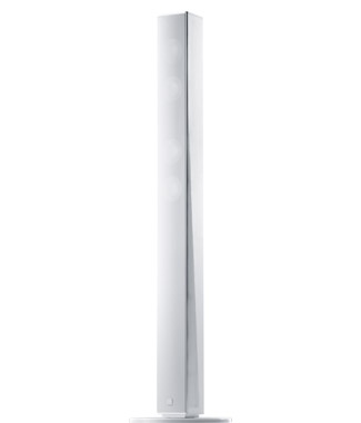 Фото Canton CD 1090 White Gloss