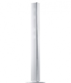 Придбати Акустические системы Canton CD 1090 White Gloss