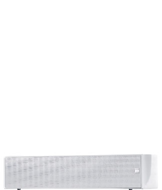 Фото Canton CD 1050 White Gloss