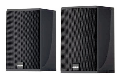 Фото Canton CD 1020 Black Gloss