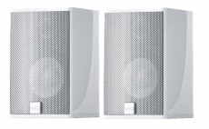 Придбати Акустические системы Canton CD 1020 White Gloss