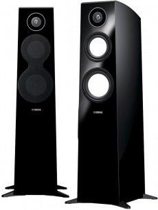 Придбати Акустические системы Yamaha NS-F700 Black