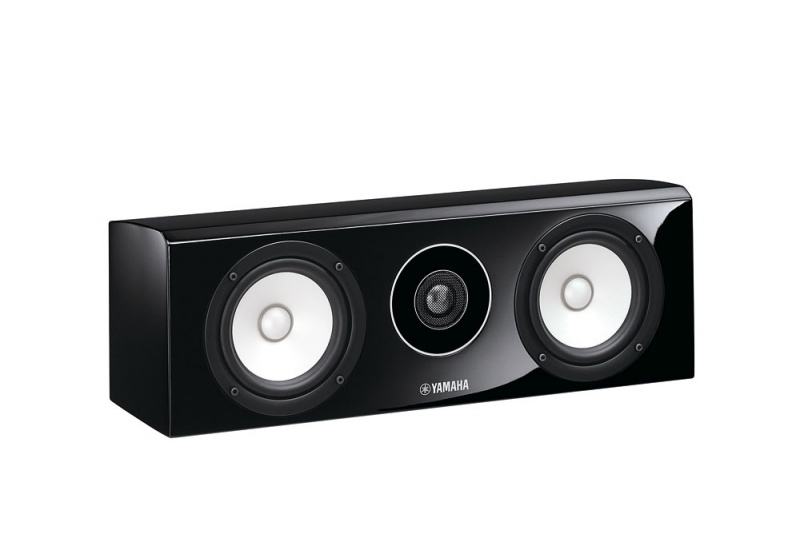 Фото Yamaha NS-C700