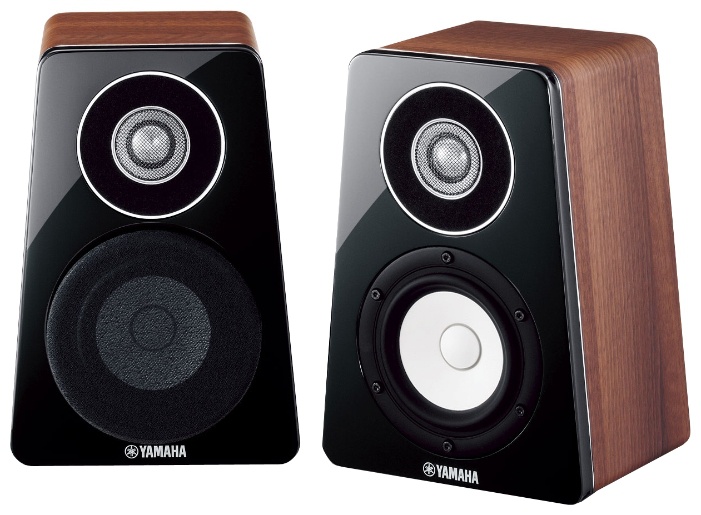 Фото Yamaha NS-B500