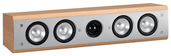 Фото Yamaha NS-C310