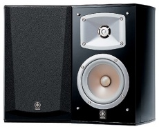 Придбати Акустические системы Yamaha NS-333 Black