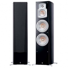 Придбати Акустические системы Yamaha NS-777 Black