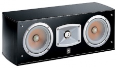 Придбати Акустические системы Yamaha NS-C444 Black