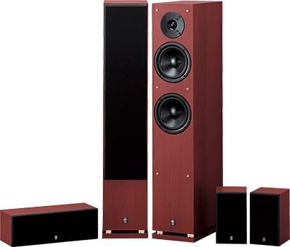 Фото Yamaha NS-7900