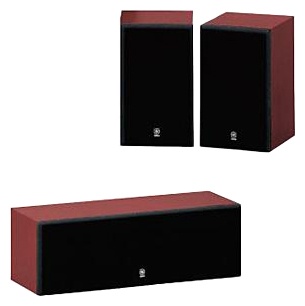 Фото Yamaha NS-P7900