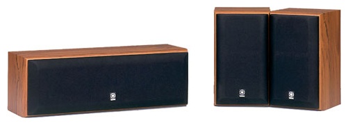 Фото Yamaha NS-P8900
