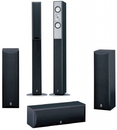 Придбати Акустические системы Yamaha NSF125+NSP125