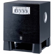 Придбати Акустические системы Yamaha YST-SW215 Black