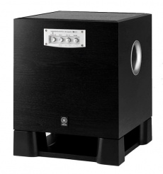 Придбати Акустические системы Yamaha YST-SW315 Black