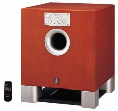 Придбати Акустические системы Yamaha YST-SW1500