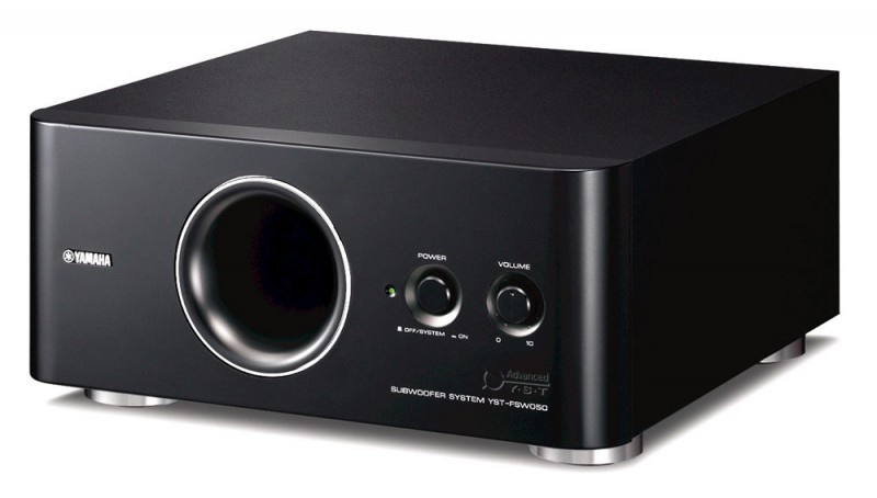 Фото Yamaha YST-FSW050