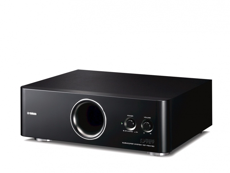 Фото Yamaha YST-FSW150
