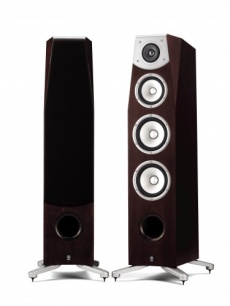 Придбати Акустические системы Yamaha SOAVO-1